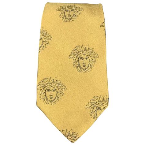 gianni versace ties sale.